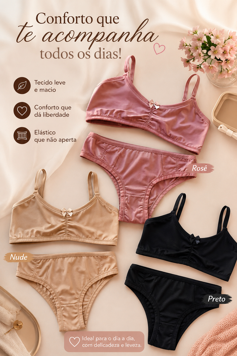 Moda Intima