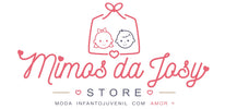 Mimos da Josy - Início