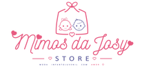 Mimos da Josy - Início