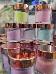 Glitter fino unidade - Unidade