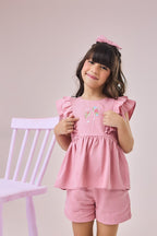 Conjunto Maitê Rosê