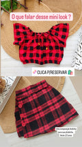 Conjunto Baby xadrez