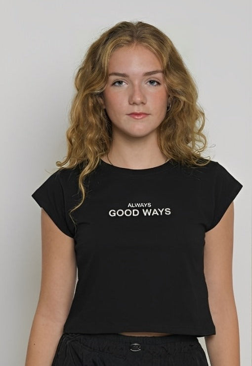 Blusa algodão teen (14/18ANOS)