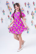 Vestido Diana(8 ANOS)