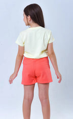 Conjunto Sweet (8 ANOS)
