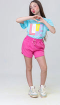 Conjunto Love( 2 ANOS)