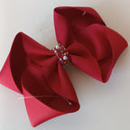 Laço boutique c/manta pedrarias -