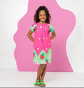 Vestido Maitê 10/12 ANOS