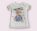T-Shirt punho(3ANOS)