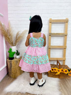 Vestido candy 3 Marias ( 1 ano)