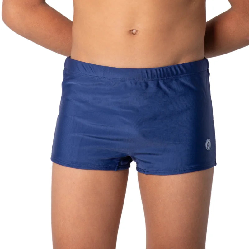 Sunga juvenil masculina( cores sortidas) - 16 anos - azul marinho