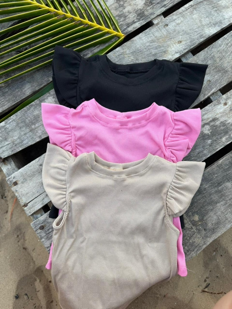 Blusa Tais (4/6/8/10ANOS)