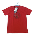 Camisa AX - 4 anos
