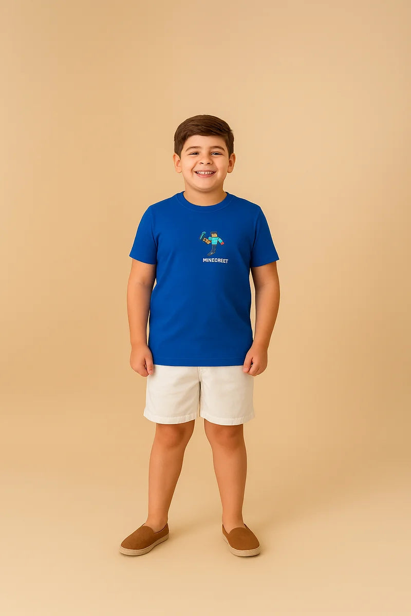 Conjunto short linho(14ANOS) - 14 anos