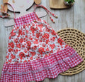 Vestido batinha