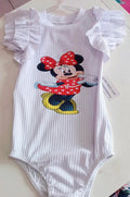 Body Rany Minnie