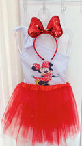 Body Minnie