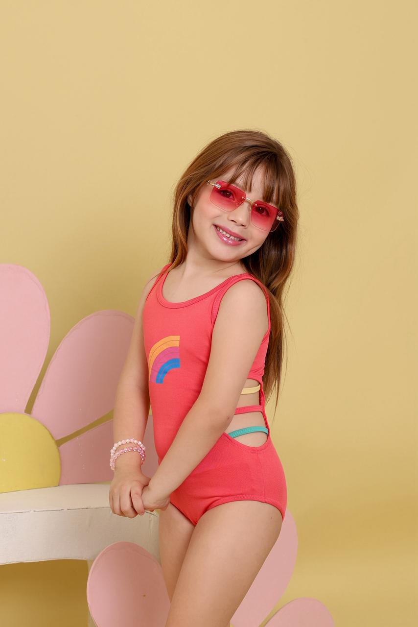Body Arco Iris