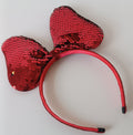 Tiara Minnie paitê