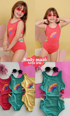 Body Arco Iris