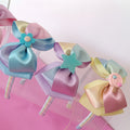 TIARA CANDY COLOR
