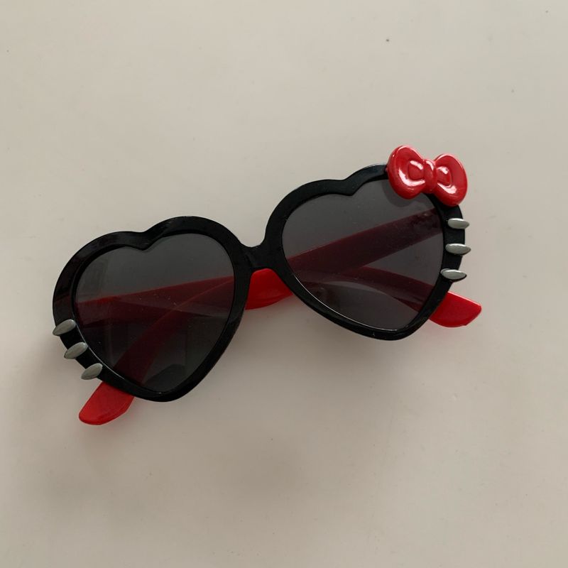 Oculos Coração