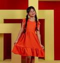 Vestido (6 ANOS) - 6 anos