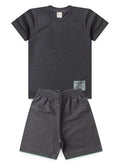 Conjunto camiseta 14 anos