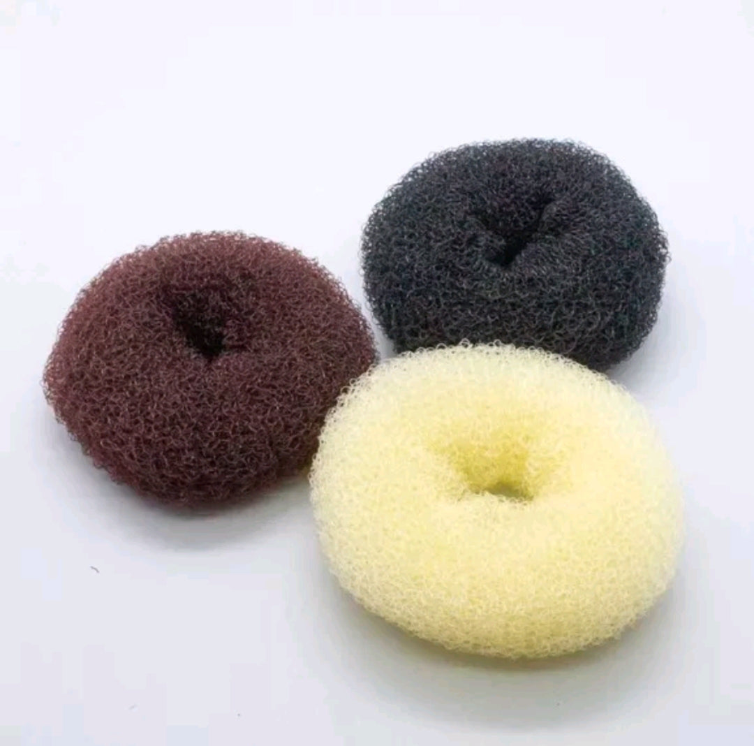 Rosquinha coc