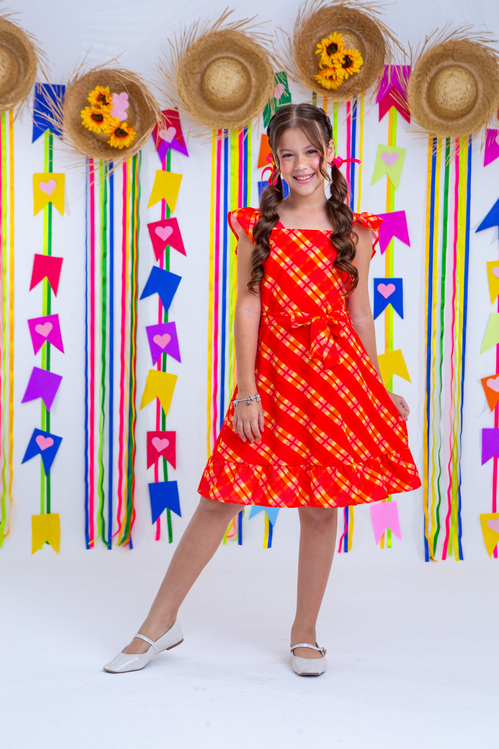 Vestido Sophia 12/14