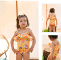 Maiô Lola infantil