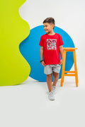 Conjunto tactell premium(10/14Anos)
