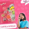 Make infantil