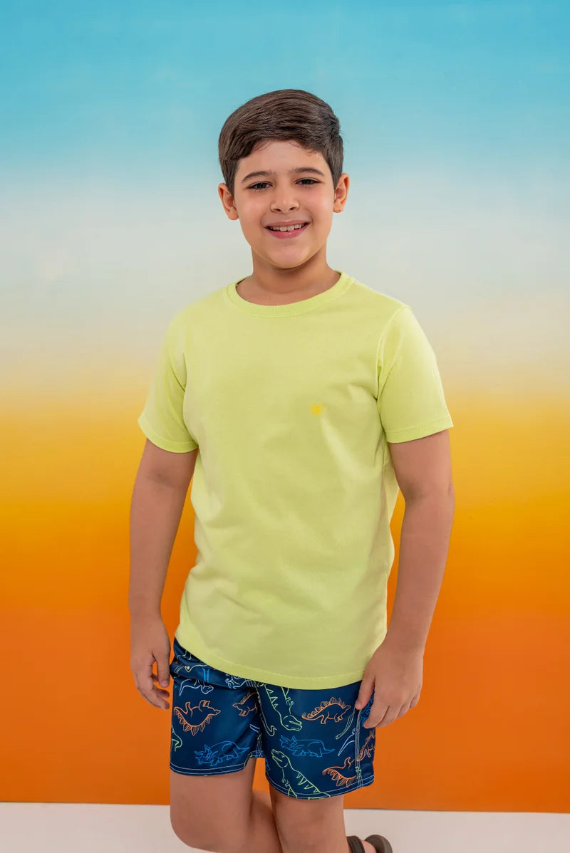 Conjunto tactell premium(14ANOS) - 14 anos