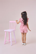 Conjunto Maitê Rosê