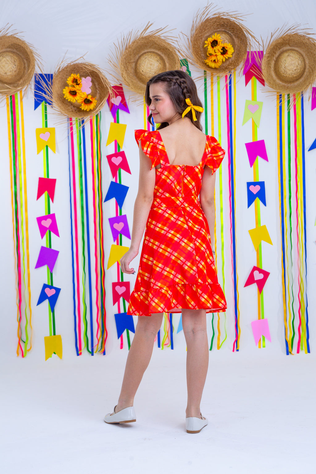 Vestido Sophia 12/14