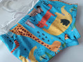 Sunga masculina Infantil estampada sortidas - 4 anos