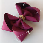 Laço boutique c/manta pedrarias -