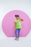 Conj.legging(8/10/12ANOS)