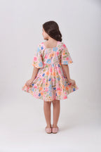 Vestido 4 anos - 4 anos