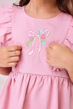 Conjunto Maitê Rosê