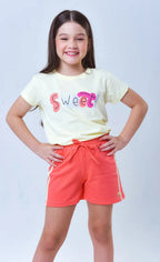 Conjunto Sweet (8 ANOS)
