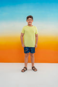 Conjunto tactell premium(14ANOS) - 14 anos