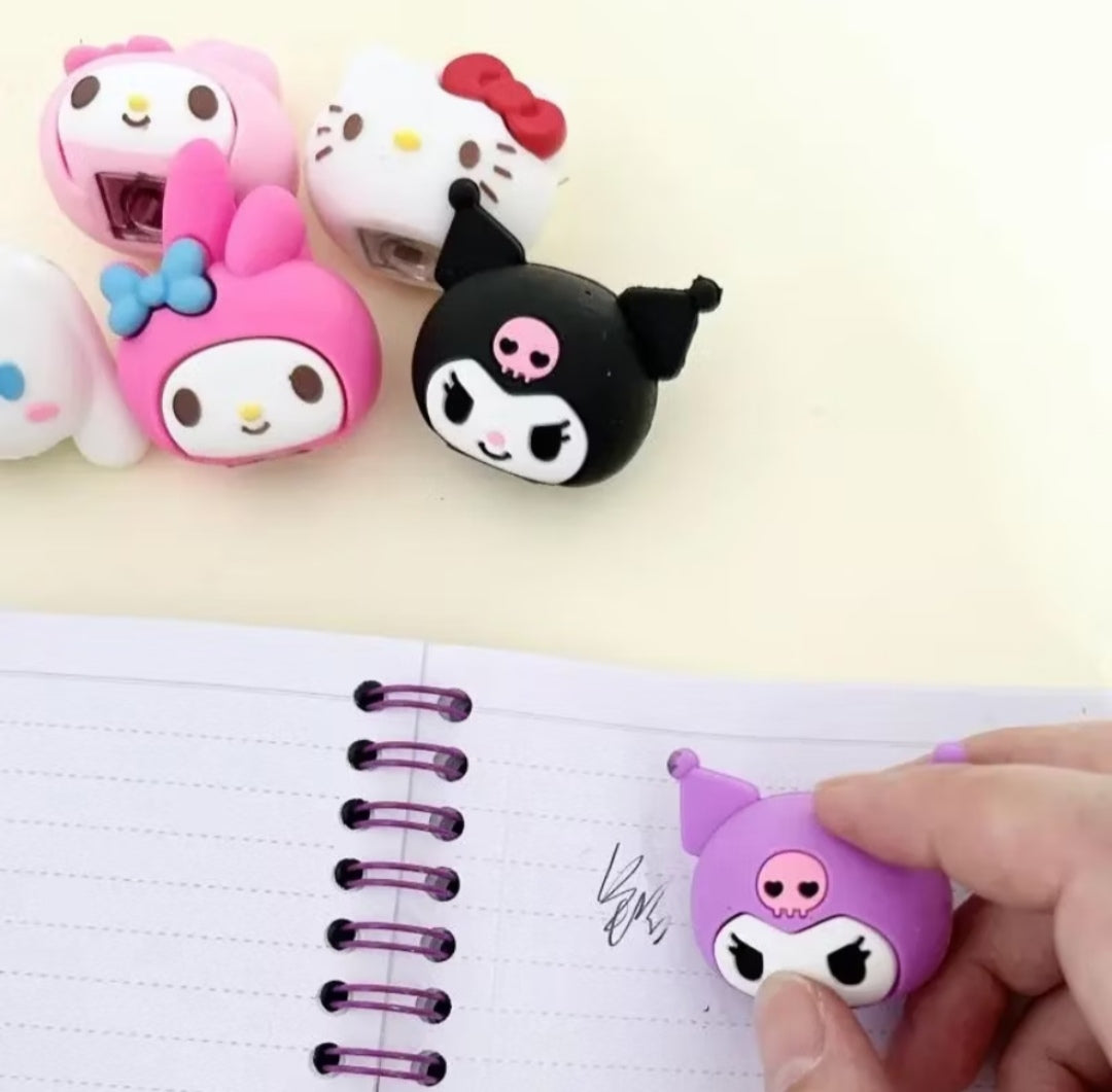 TURMA DA HELLO KITTY