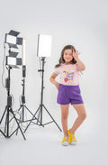 Conjunto moletom (8 ANOS)