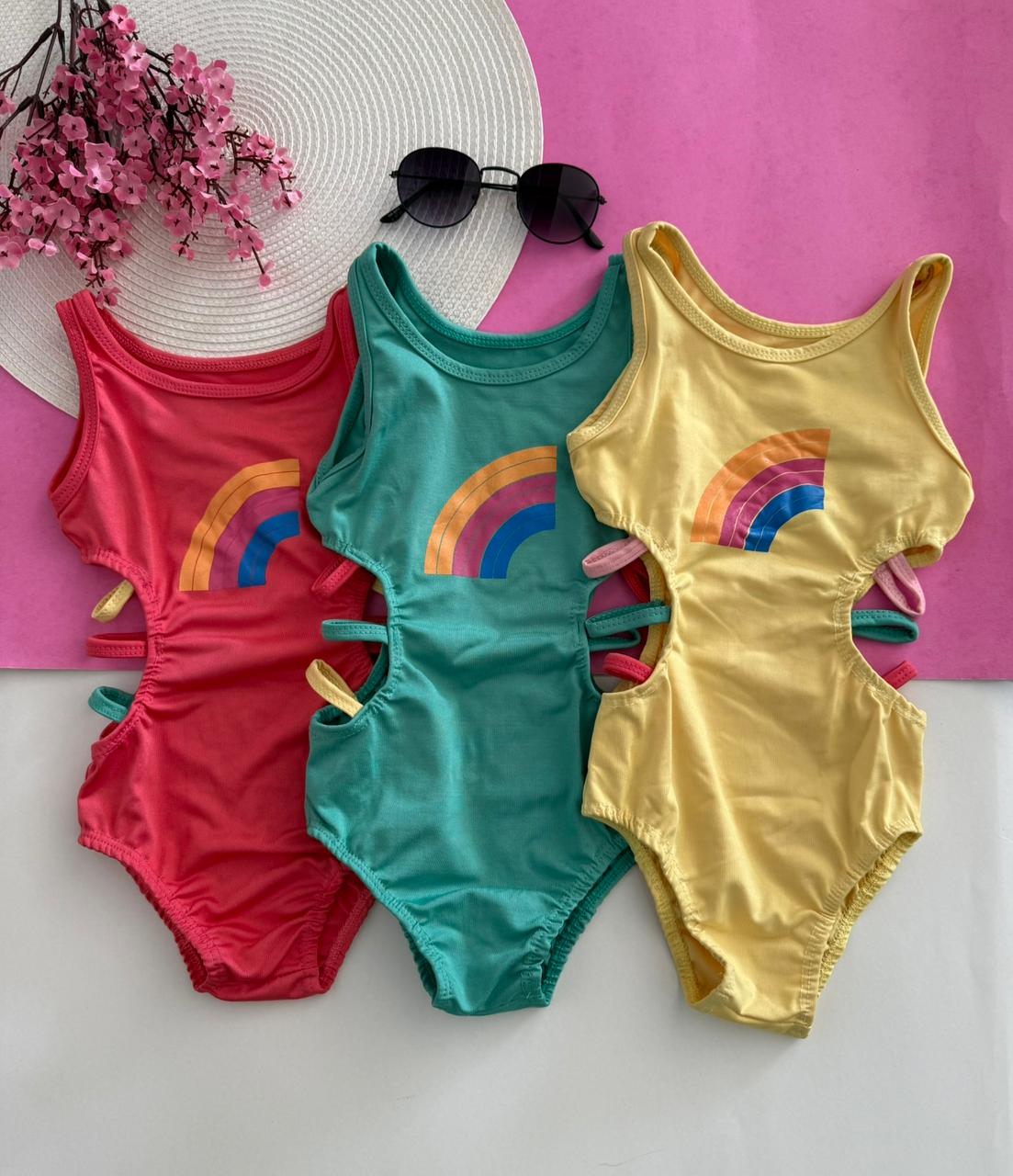Body Arco Iris