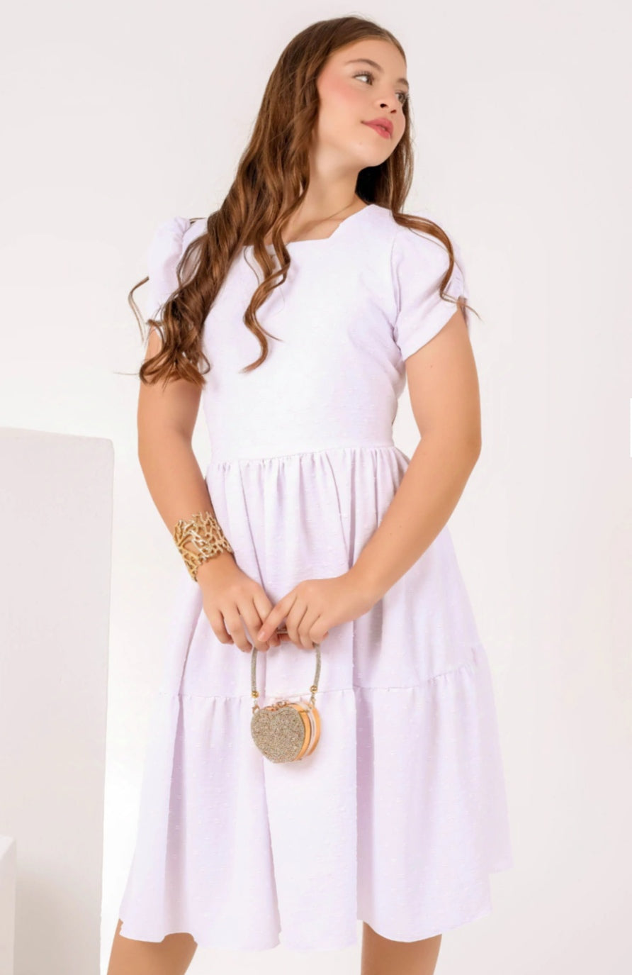 Vestido Micah(6 ANOS)