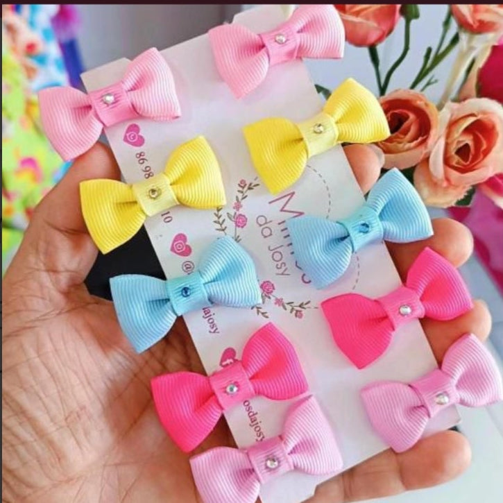 Duplinha Micro🎀 -