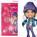 Cartela Bella teen make